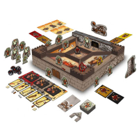 The Siege of Runedar (ENG)